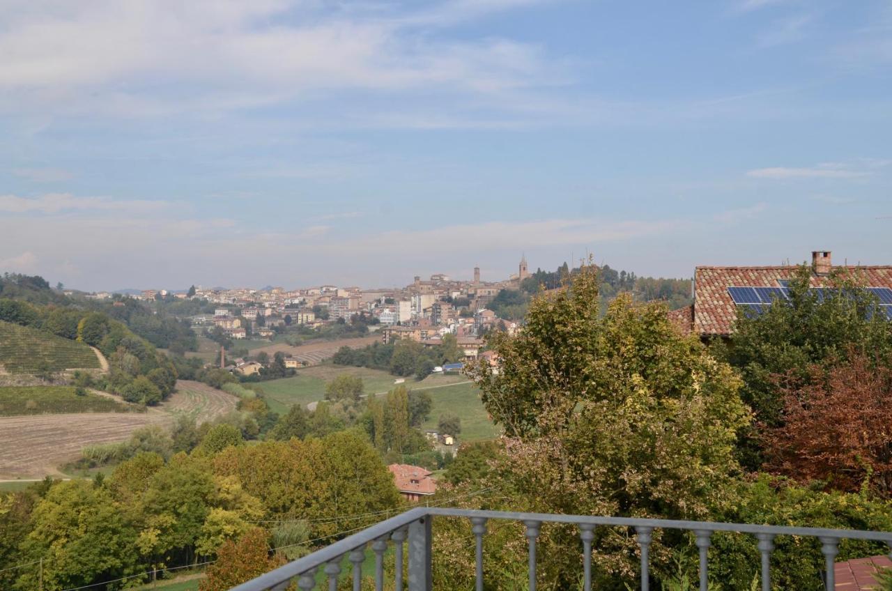 Villa Patrizia Moncalvo Exterior photo