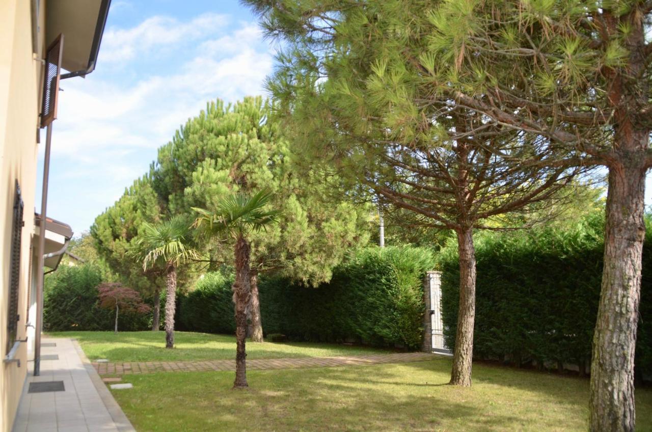 Villa Patrizia Moncalvo Exterior photo