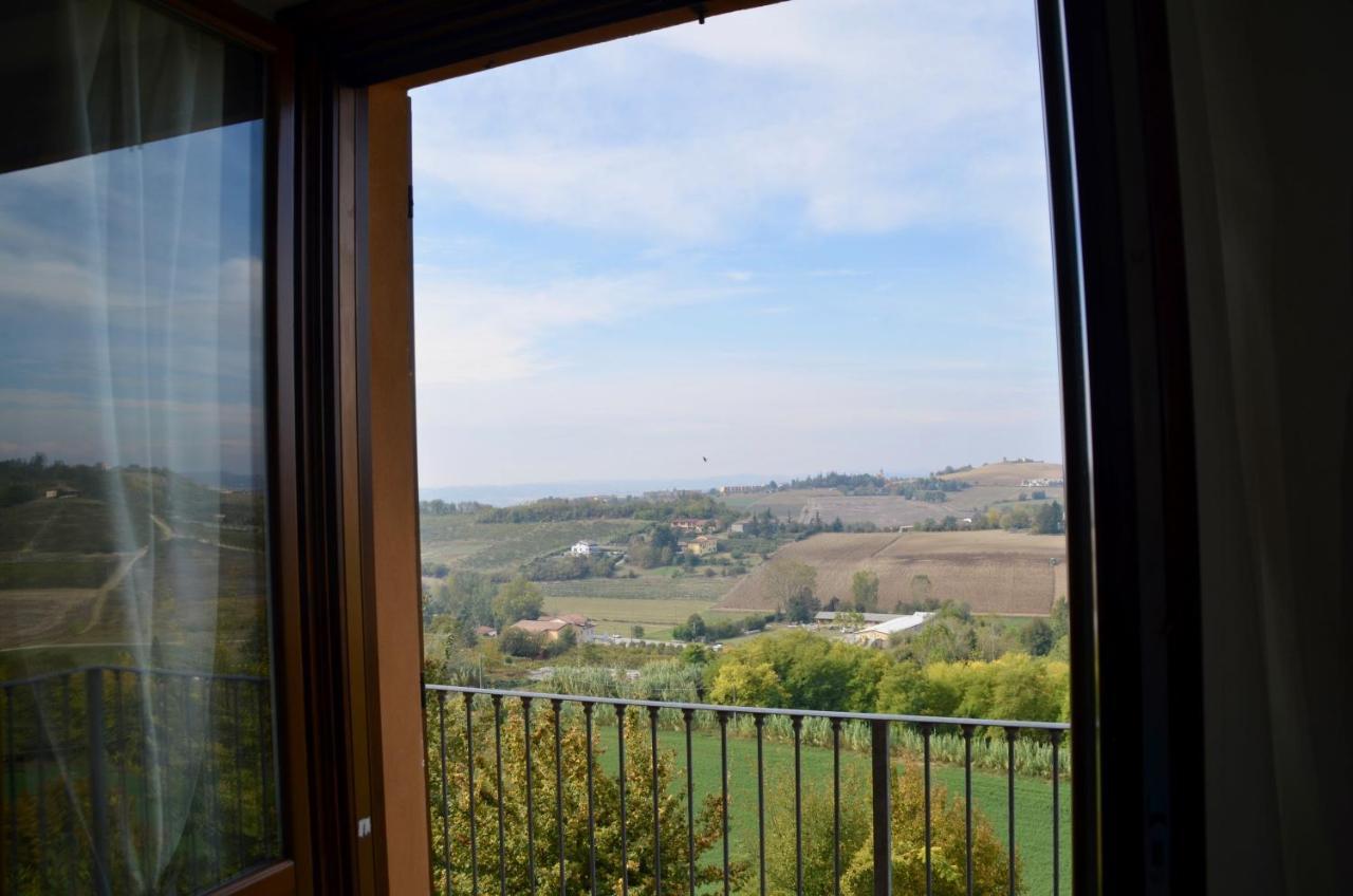 Villa Patrizia Moncalvo Exterior photo
