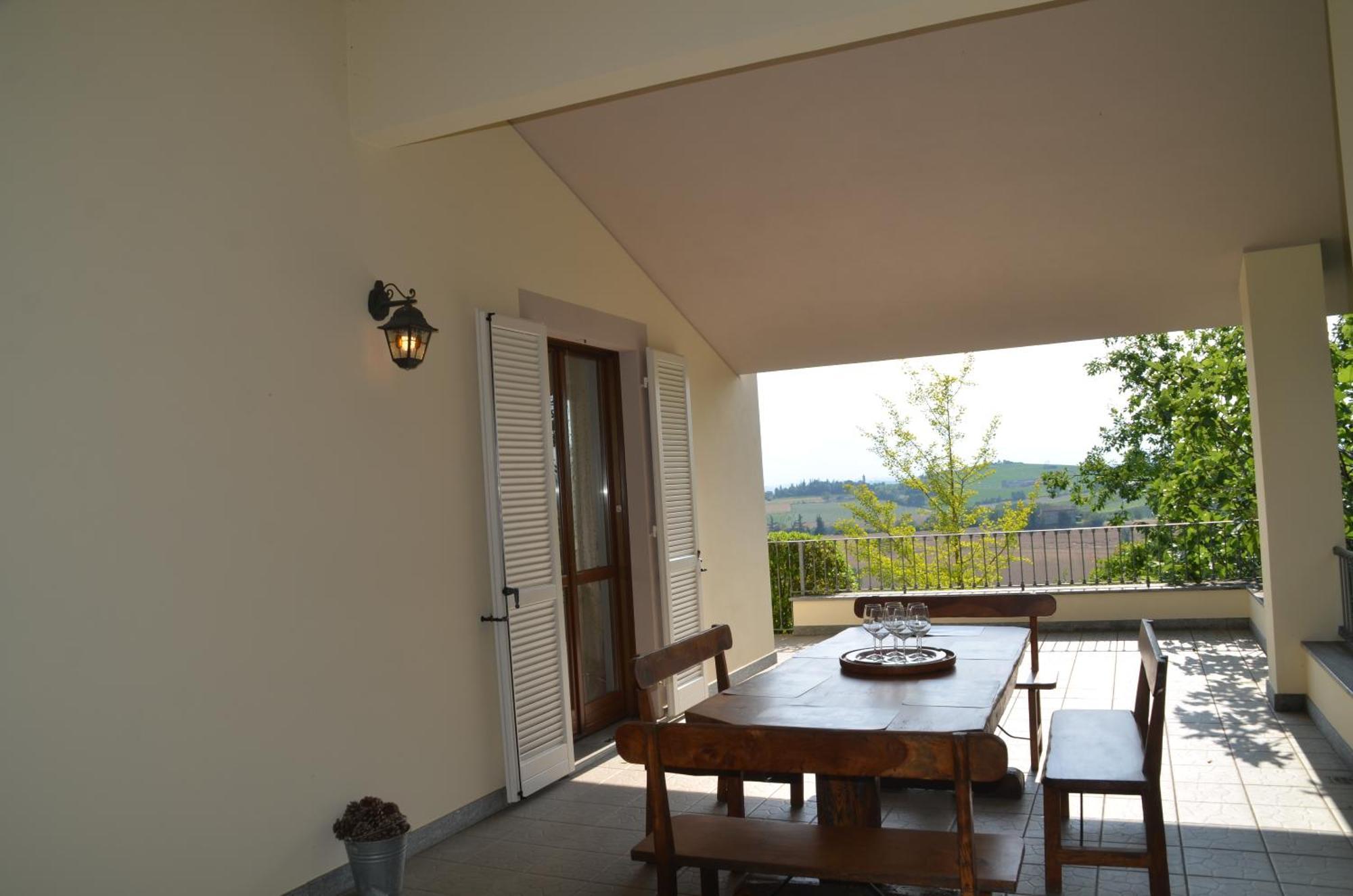 Villa Patrizia Moncalvo Exterior photo