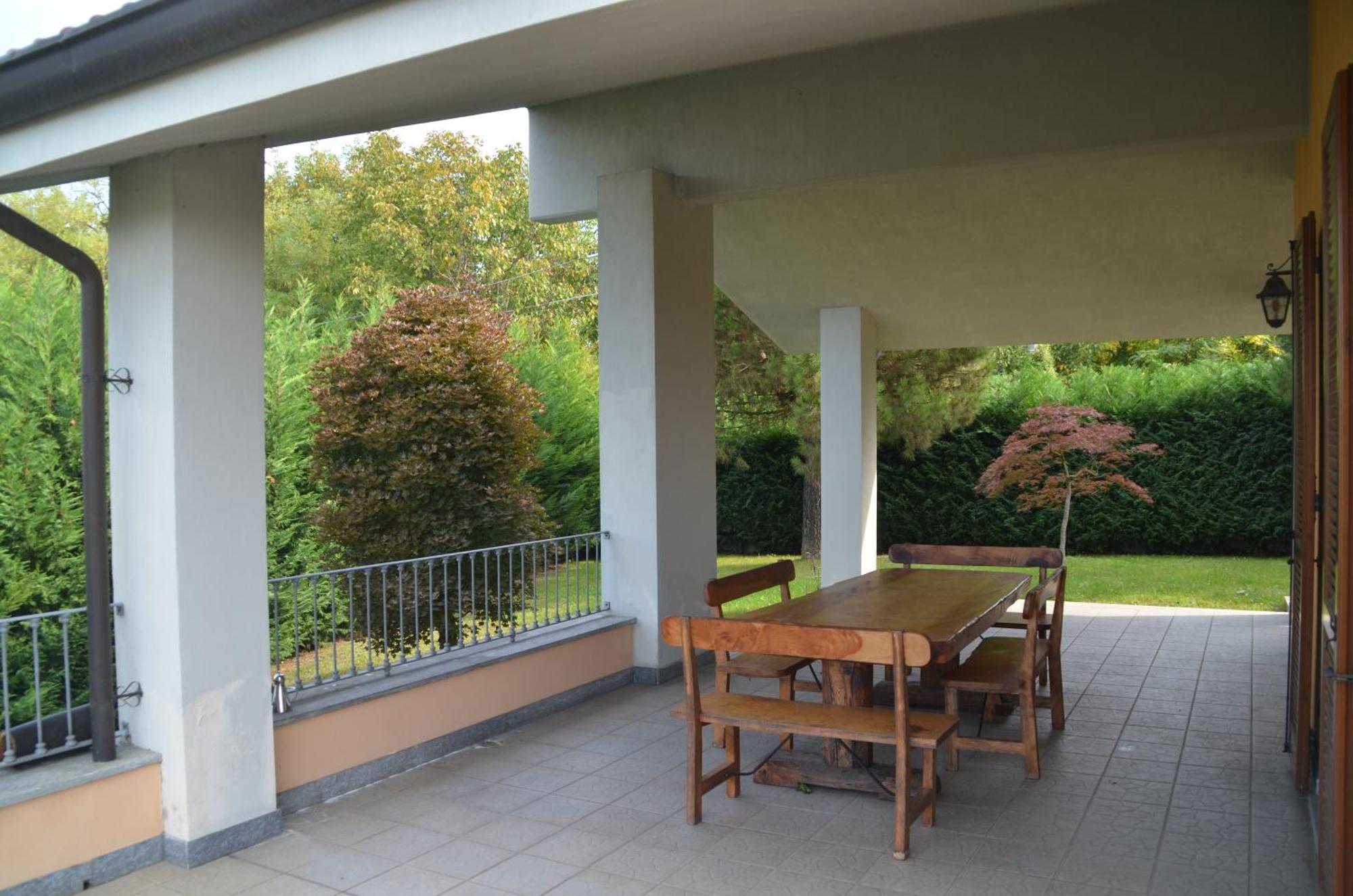 Villa Patrizia Moncalvo Exterior photo